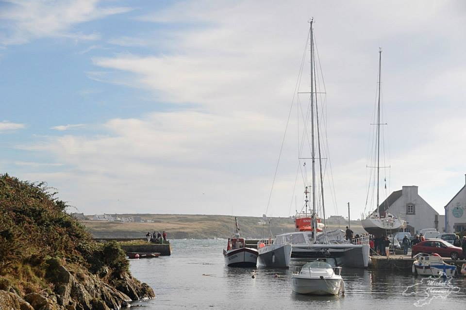 avanti port de lampaul